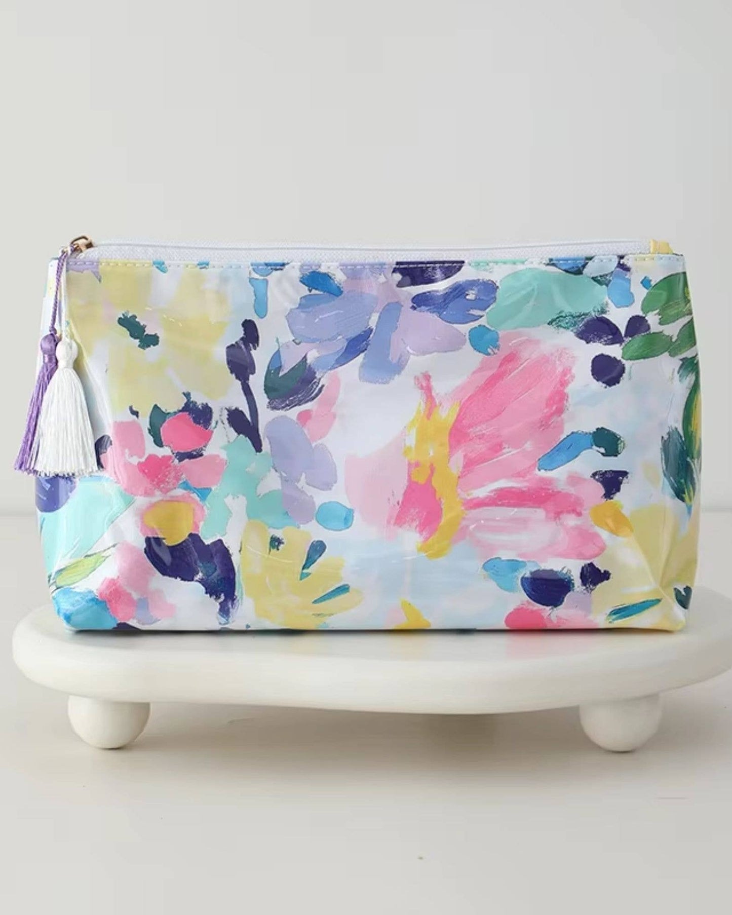 Sunset Meadow Zipper