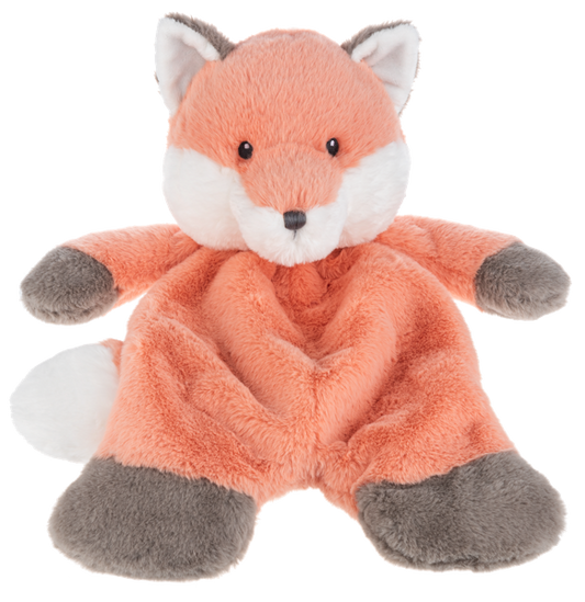 Sweetlings Fox Flat-A-Pat