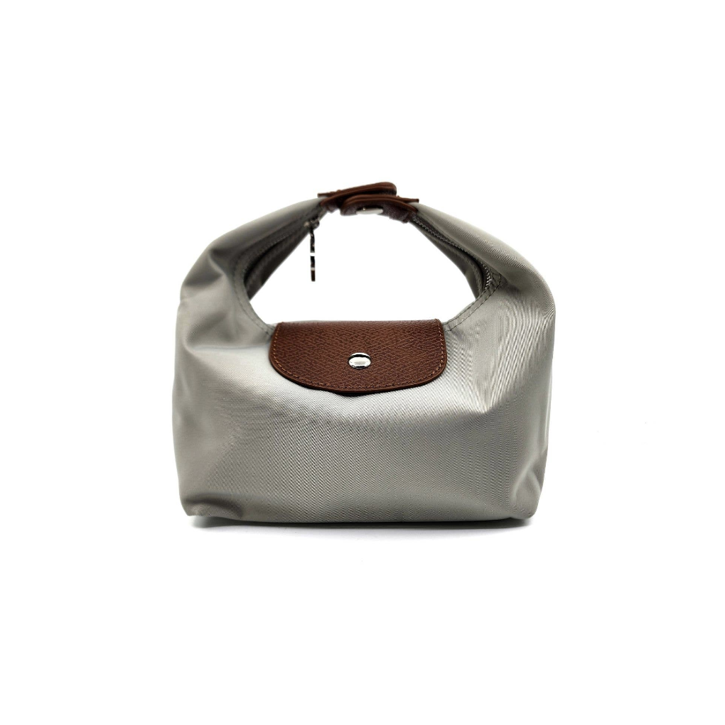 Nylon Medium Crossbody/Shoulder Bag