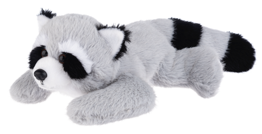 Hugs & Snugs Raccoon